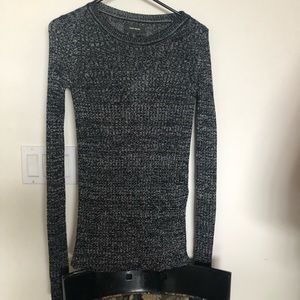 Isabel Murant/Dress knit shirt